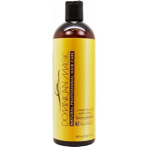 Transform Your Hair with Dominican Magic-Infused Products